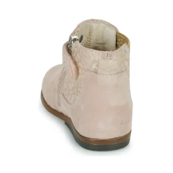 Little Mary - PIVOINE Rose New