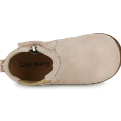 Little Mary - PIVOINE Rose New