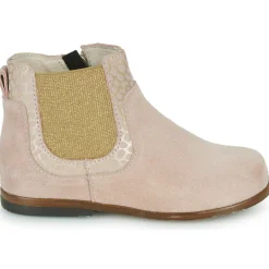 Little Mary Bottines / Boots^- PIVOINE