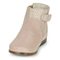 Little Mary Bottines / Boots^- PIVOINE