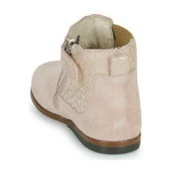 Little Mary Bottines / Boots^- PIVOINE