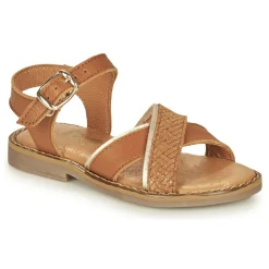 Little Mary - REVERIE< Sandales Et Nu-pieds