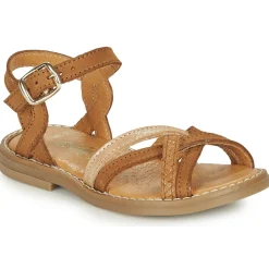 Little Mary - SOEURETTE Marron Discount