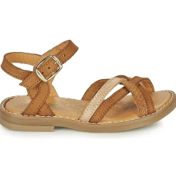 Little Mary - SOEURETTE Marron Discount