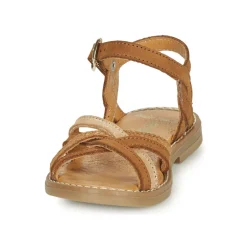 Little Mary - SOEURETTE Marron Discount