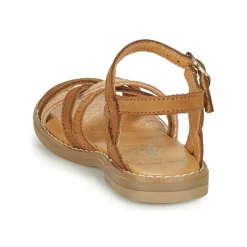 Little Mary - SOEURETTE Marron Discount
