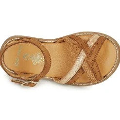 Little Mary - SOEURETTE Marron Discount