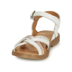 Little Mary - SOEURETTE< Sandales Et Nu-pieds
