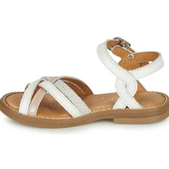 Little Mary - SOEURETTE< Sandales Et Nu-pieds