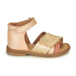 Little Mary Sandales Et Nu-pieds^- TERIGA