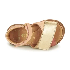 Little Mary Sandales Et Nu-pieds^- TERIGA