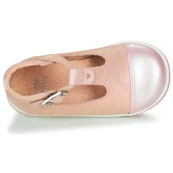 Little Mary Ballerines / Babies^- VALSEUSE