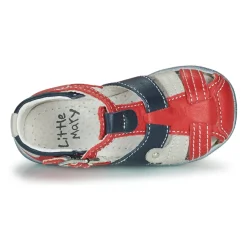 Little Mary Sandales Et Nu-pieds^- VERCORS
