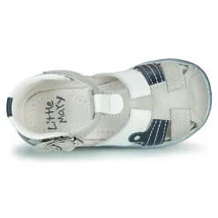Little Mary Sandales Et Nu-pieds^- VERCORS