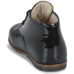 Little Mary Bottines / Boots^- VIVALDI