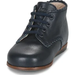 Little Mary Bottines / Boots^- VIVALDI