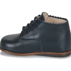Little Mary Bottines / Boots^- VIVALDI