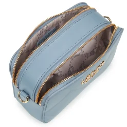 Liu Jo - AA5100 CAMERA CASE Bleu Sale