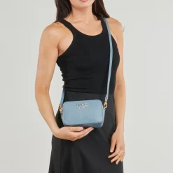 Liu Jo - AA5100 CAMERA CASE Bleu Sale