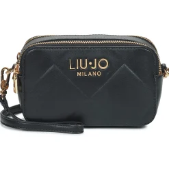Liu Jo - AA5100 CAMERA CASE< Besaces / Sacs Bandoulière