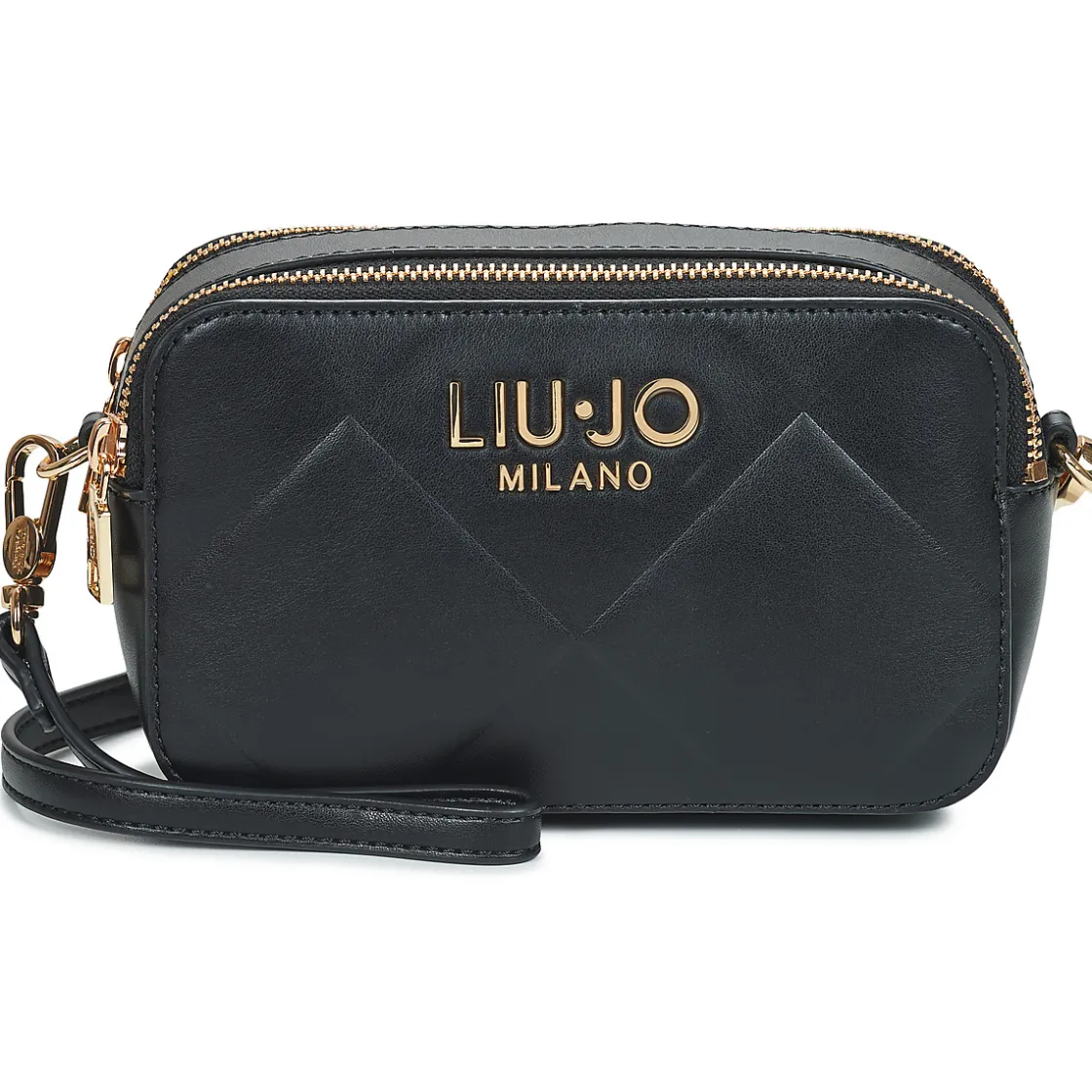 Liu Jo - AA5100 CAMERA CASE< Besaces / Sacs Bandoulière