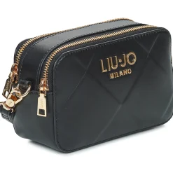 Liu Jo - AA5100 CAMERA CASE< Besaces / Sacs Bandoulière