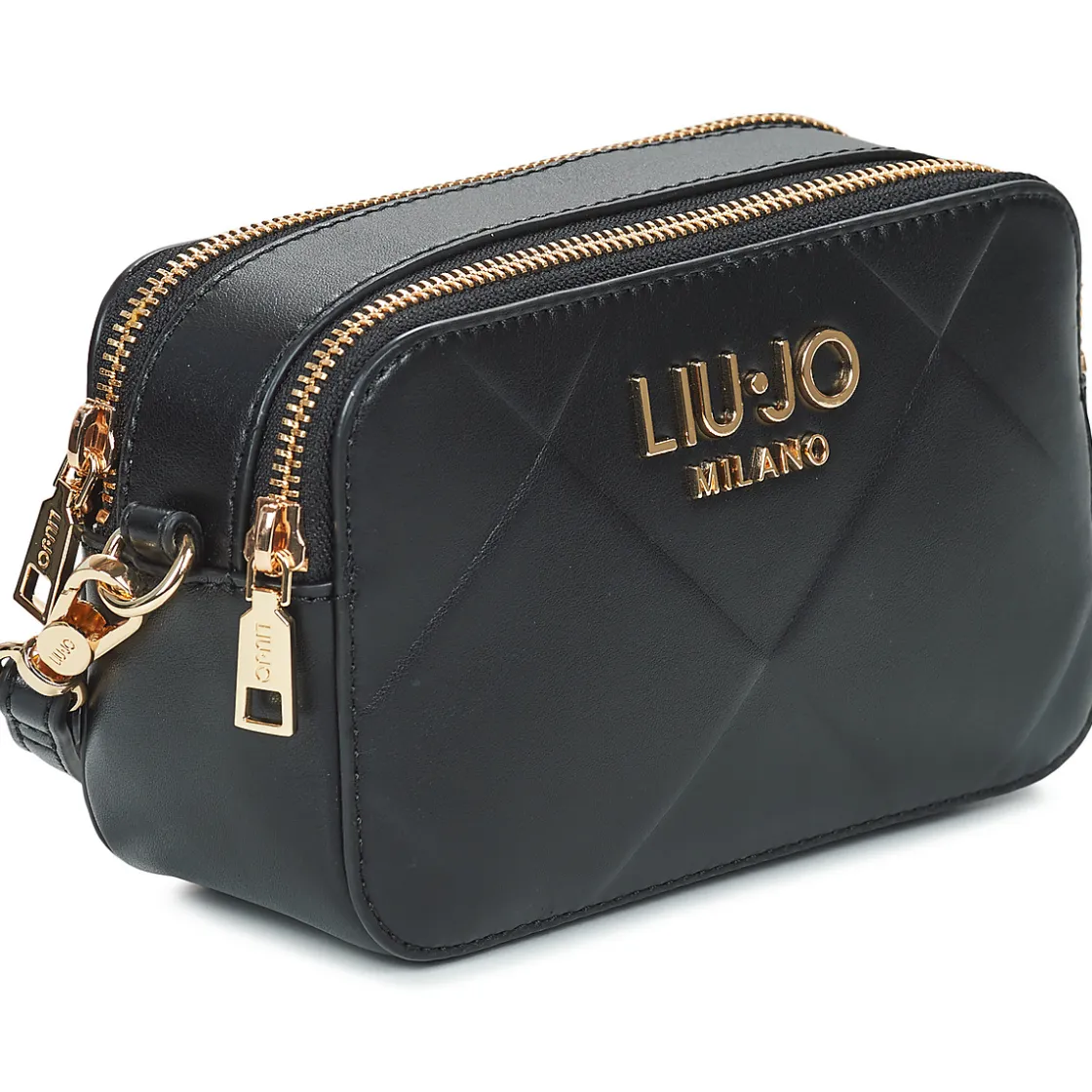 Liu Jo - AA5100 CAMERA CASE< Besaces / Sacs Bandoulière
