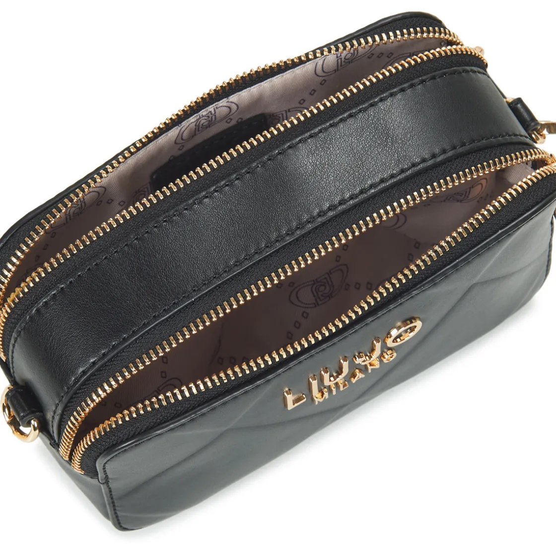 Liu Jo - AA5100 CAMERA CASE< Besaces / Sacs Bandoulière