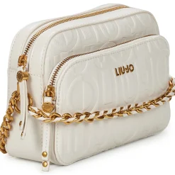 Liu Jo - AA5198 CAMERA CASE< Besaces / Sacs Bandoulière