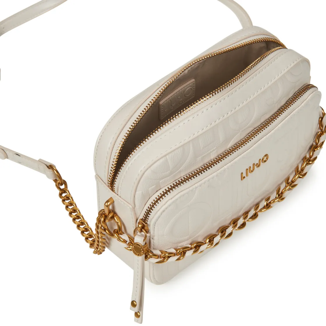 Liu Jo - AA5198 CAMERA CASE< Besaces / Sacs Bandoulière