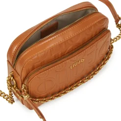 Liu Jo - AA5198 CAMERA CASE Camel Outlet