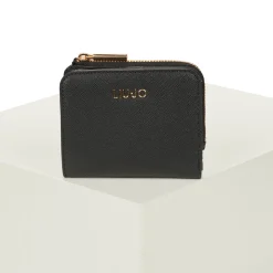 Liu Jo - AA5171 CREDIT CARD< Portefeuilles / Porte-monnaie
