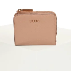 Liu Jo - AA5171 CREDIT CARD Camel Discount
