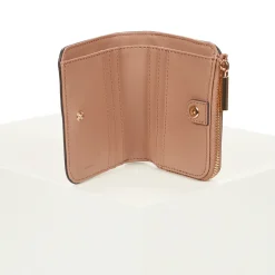 Liu Jo - AA5171 CREDIT CARD Camel Discount