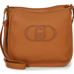 Liu Jo - AA5010 CROSSBODY Camel Best