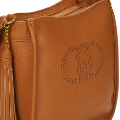Liu Jo - AA5010 CROSSBODY Camel Best