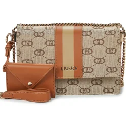 Liu Jo - AA5158 CROSSBODY< Besaces / Sacs Bandoulière