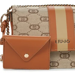 Liu Jo - AA5158 CROSSBODY< Besaces / Sacs Bandoulière