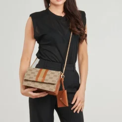 Liu Jo - AA5158 CROSSBODY< Besaces / Sacs Bandoulière
