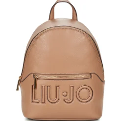 Liu Jo - BACKPACK Camel Best