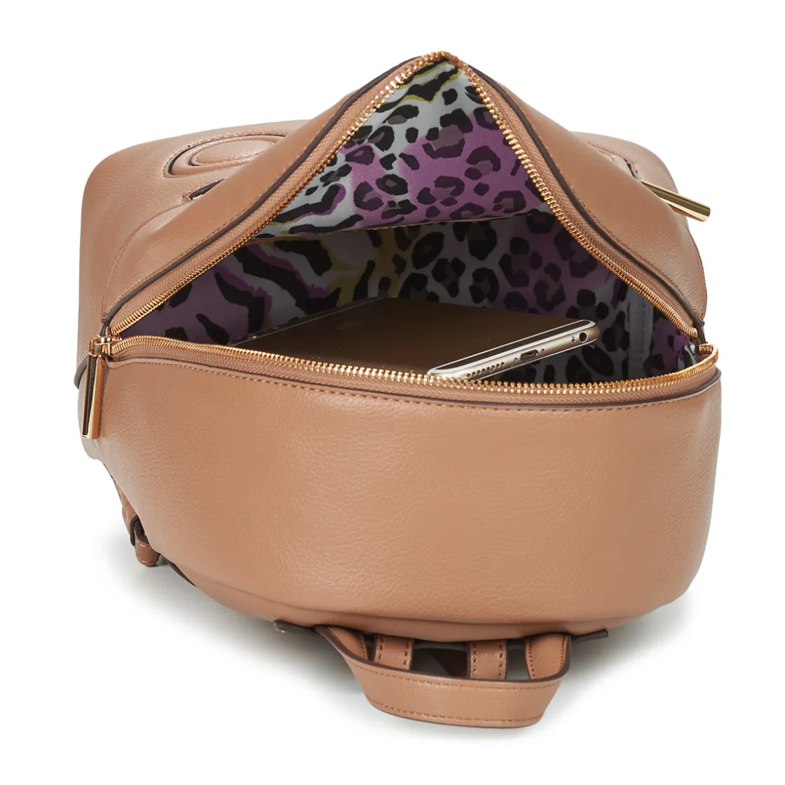 Liu Jo - BACKPACK Camel Best