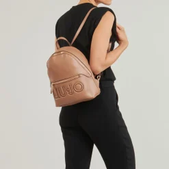 Liu Jo - BACKPACK Camel Best
