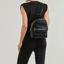 Liu Jo - BACKPACK< Sacs À Dos
