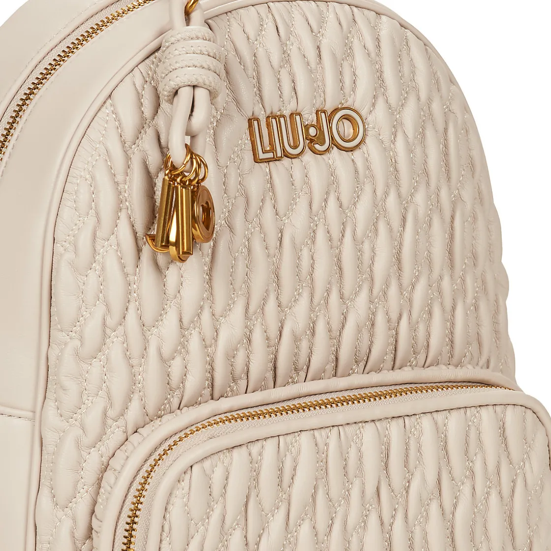 Liu Jo - BETULLA DREAM VISION Beige Discount