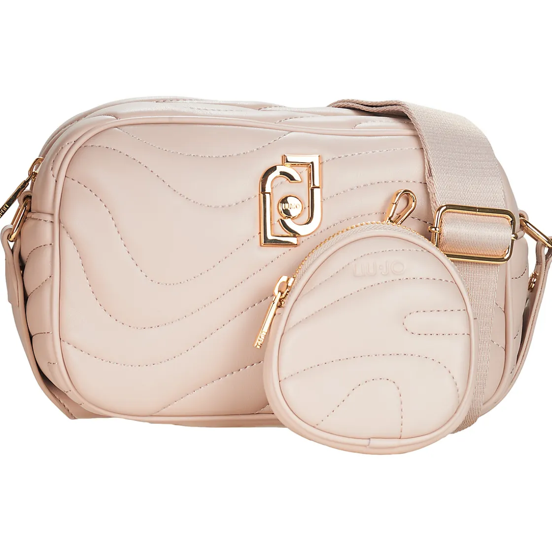 Liu Jo Besaces / Sacs Bandoulière^- CAMERA CASE