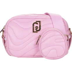 Liu Jo - CAMERA CASE Rose Sale