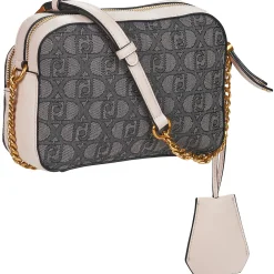 Liu Jo - CAMERA CASE Noir Outlet