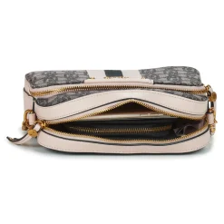 Liu Jo - CAMERA CASE Noir Outlet