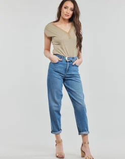 Liu Jo - CANDY HIGH WAIST< Jeans