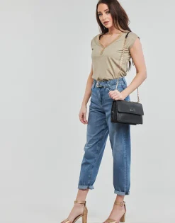 Liu Jo - CANDY HIGH WAIST< Jeans